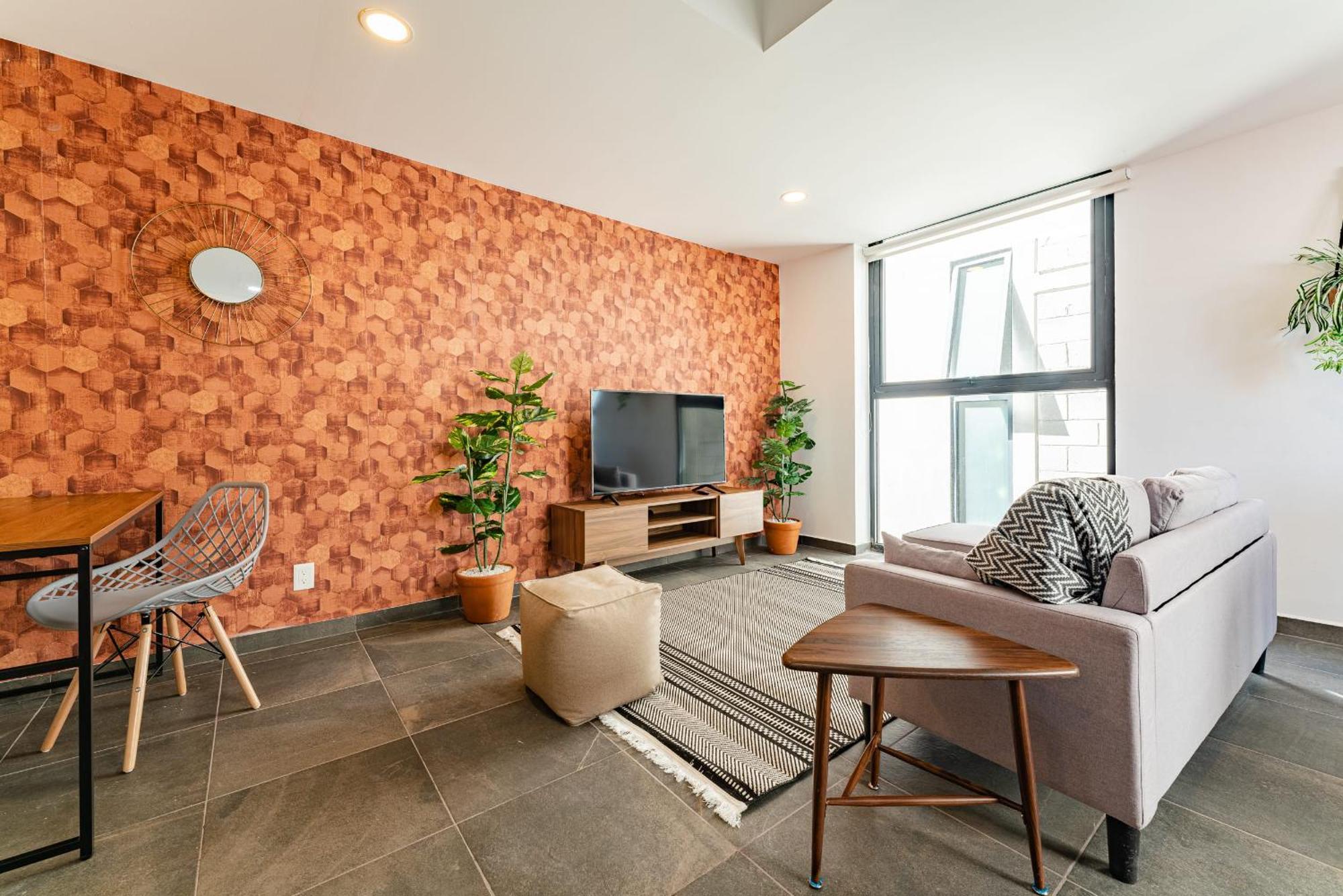 Doctores Apartments By Vh Мексико Сити Екстериор снимка
